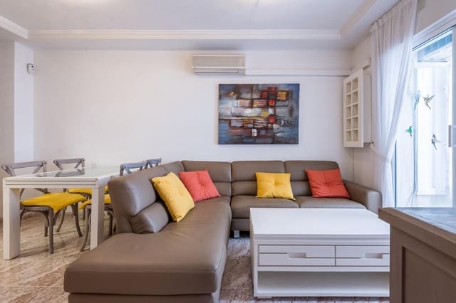 2 Zimmer Apartment zu verkaufen in Playa del Cura, Torrevieja mit Garage - 153.000 € (Ref: 9800667)