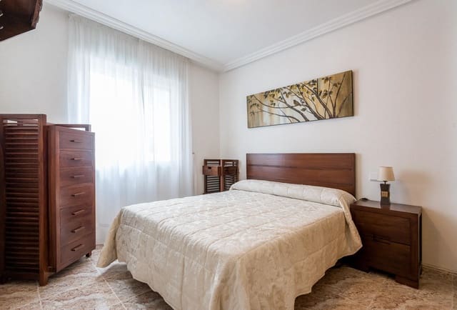 2 Zimmer Apartment zu verkaufen in Playa del Cura, Torrevieja mit Garage - 153.000 € (Ref: 9800667)