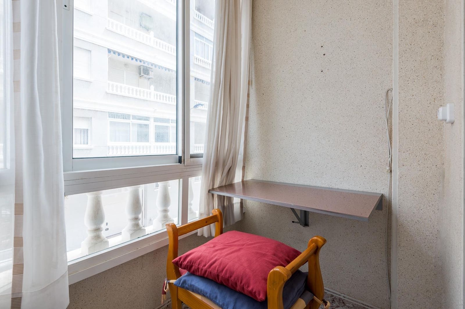 2 Zimmer Apartment zu verkaufen in Torrevieja mit Garage - 153.000 € (Ref: 9800667)