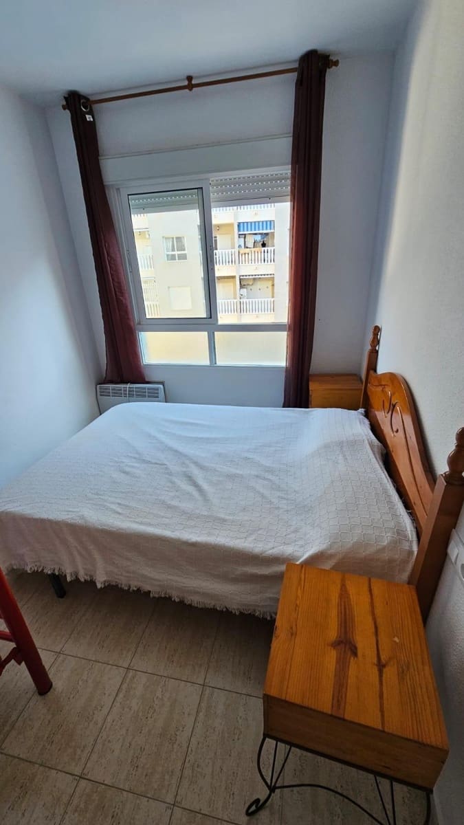 1 Zimmer Apartment zu verkaufen in Torrevieja - 119.900 € (Ref: 9800668)