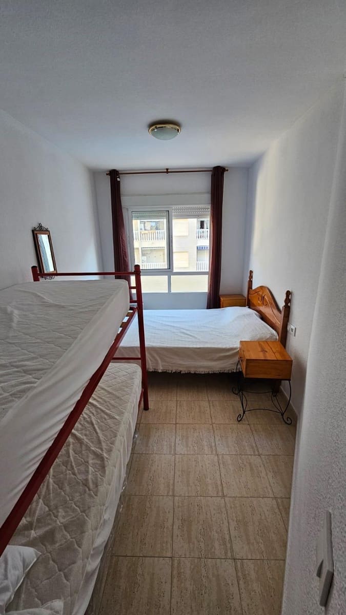 1 Zimmer Apartment zu verkaufen in Torrevieja - 119.900 € (Ref: 9800668)