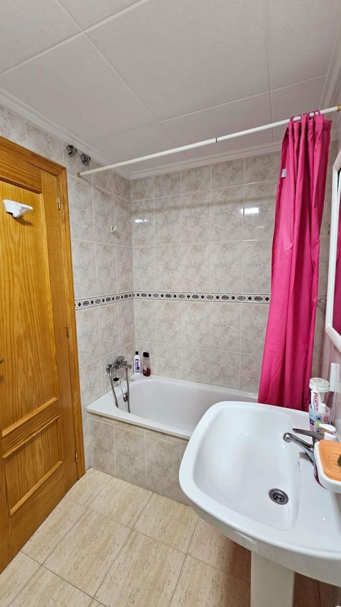 1 Zimmer Apartment zu verkaufen in Torrevieja - 119.900 € (Ref: 9800668)