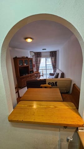 1 Zimmer Apartment zu verkaufen in Torrevieja - 119.900 € (Ref: 9800668)