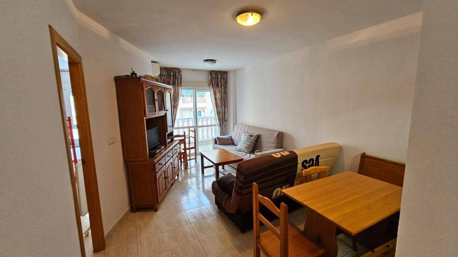 1 Zimmer Apartment zu verkaufen in Torrevieja - 119.900 € (Ref: 9800668)