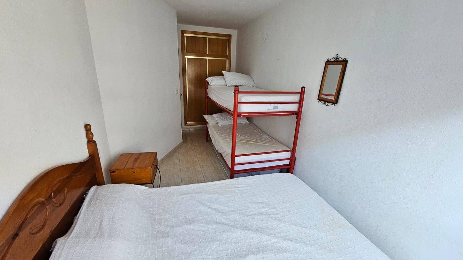 1 Zimmer Apartment zu verkaufen in Torrevieja - 119.900 € (Ref: 9800668)