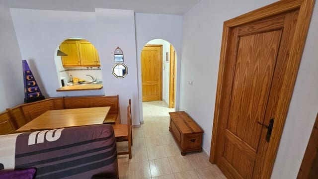 1 Zimmer Apartment zu verkaufen in Torrevieja - 119.900 € (Ref: 9800668)
