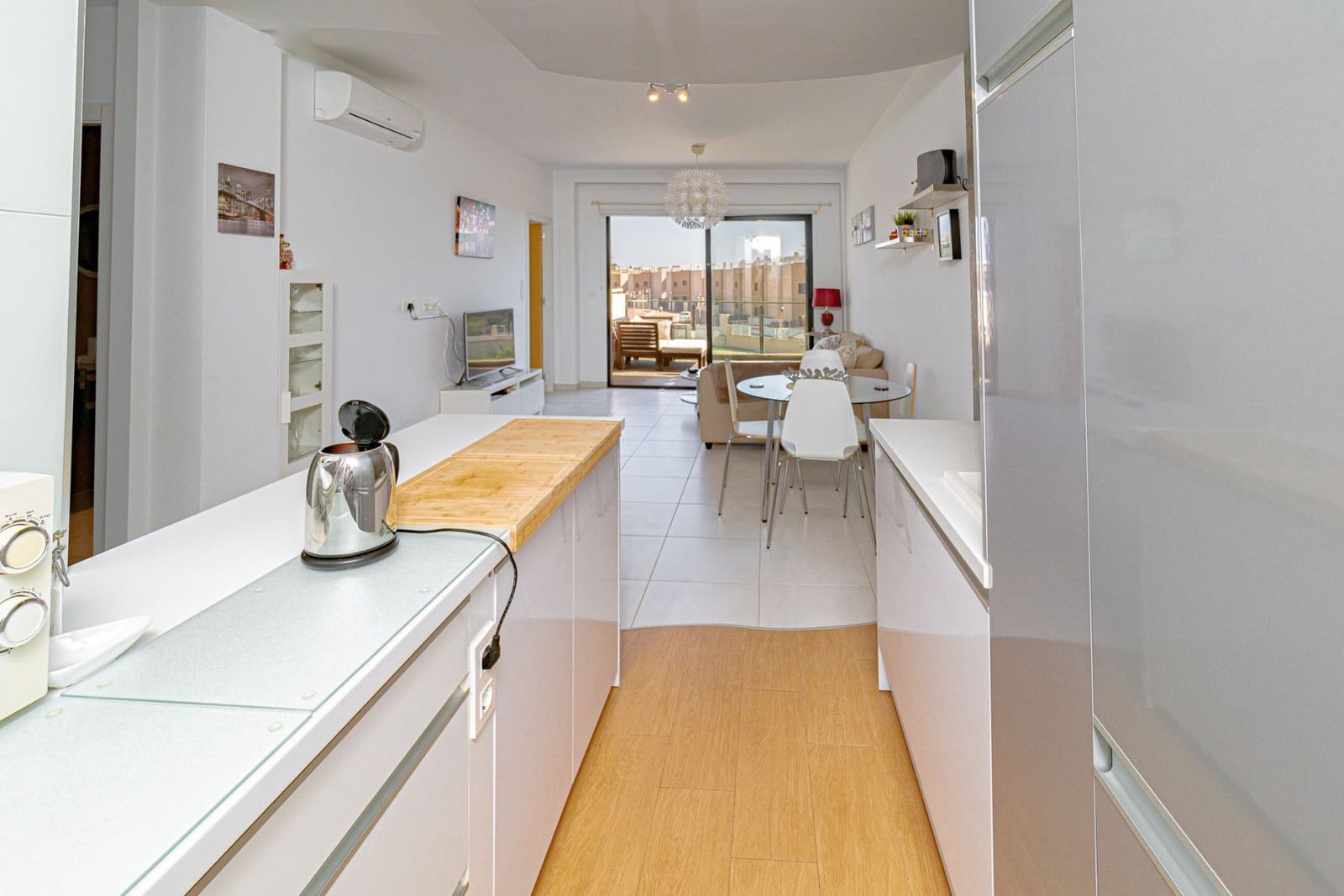 2 bedroom Apartment for sale in La Zenia with pool - € 249,900 (Ref: 9800669)