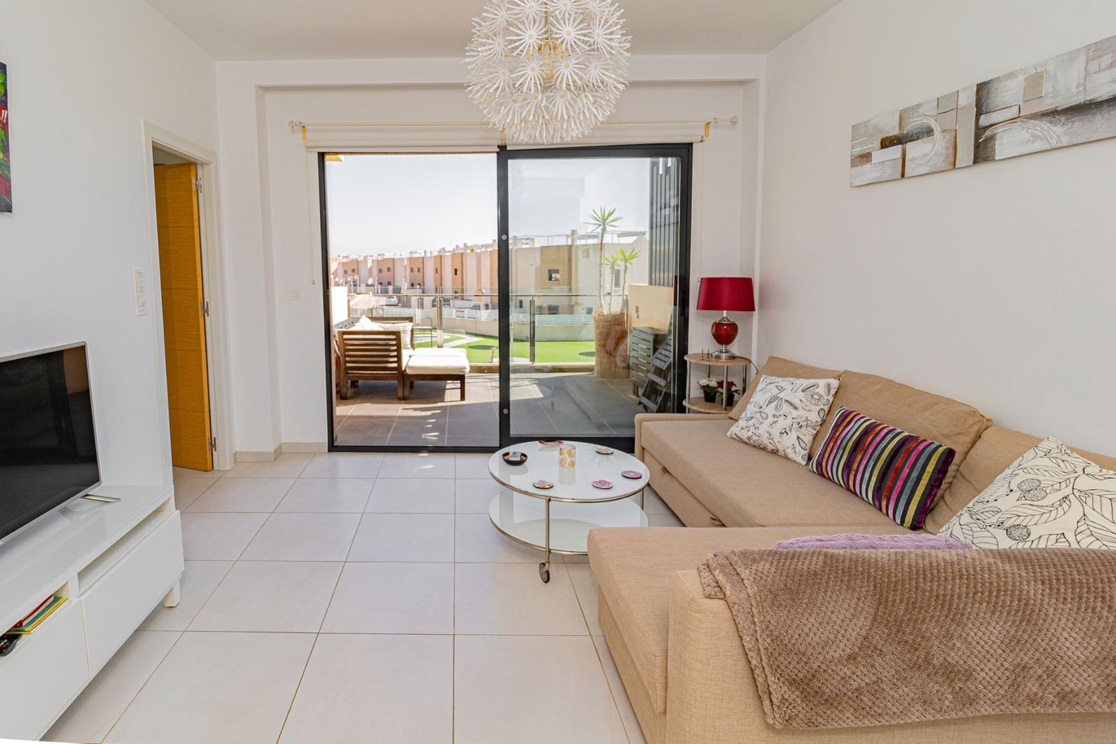 2 bedroom Apartment for sale in La Zenia with pool - € 249,900 (Ref: 9800669)