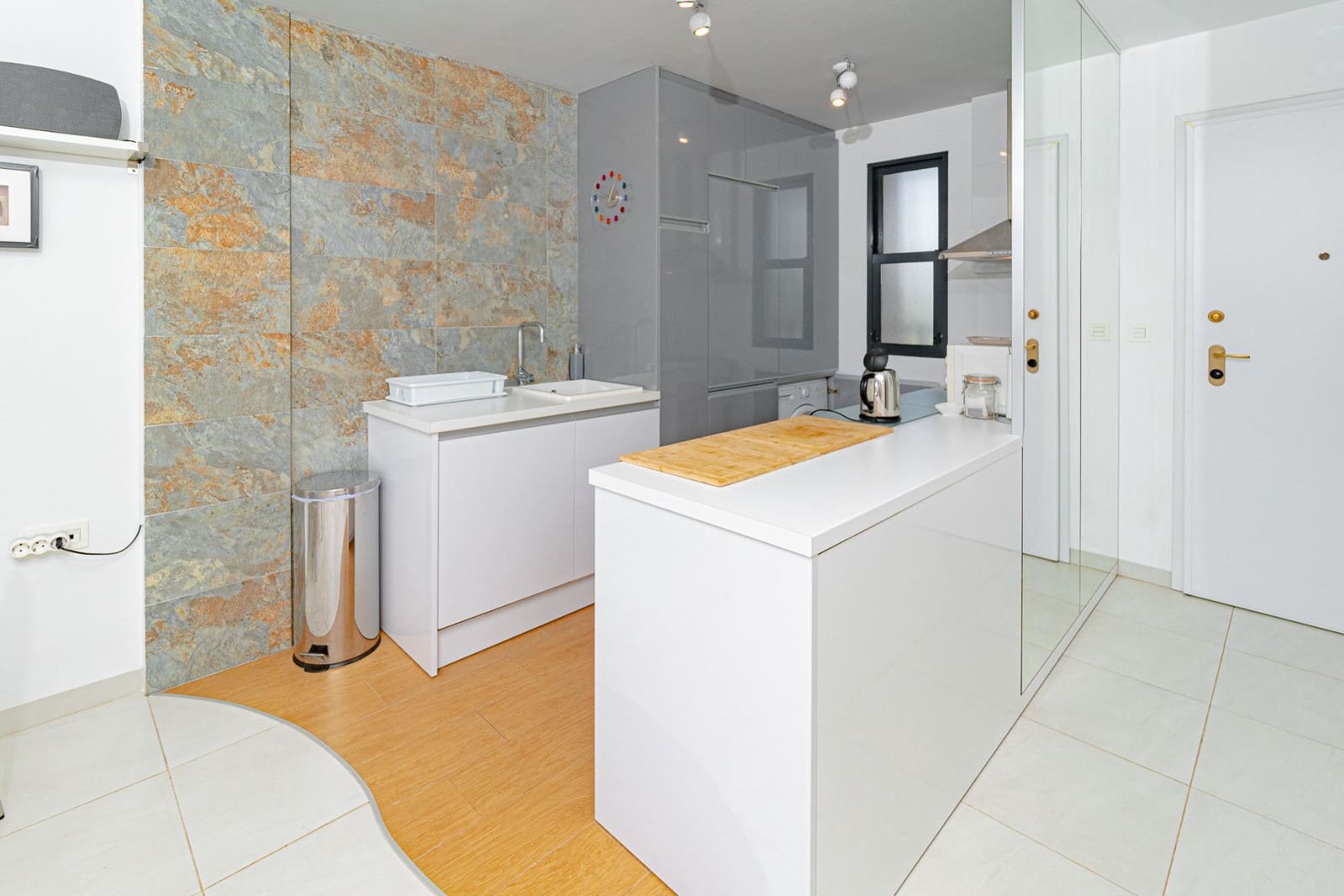 2 bedroom Apartment for sale in La Zenia with pool - € 249,900 (Ref: 9800669)