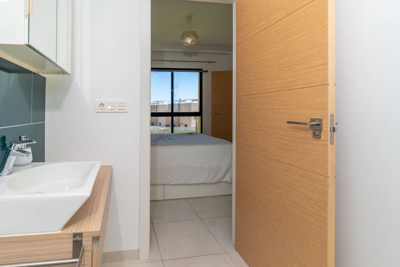 2 bedroom Apartment for sale in La Zenia with pool - € 249,900 (Ref: 9800669)