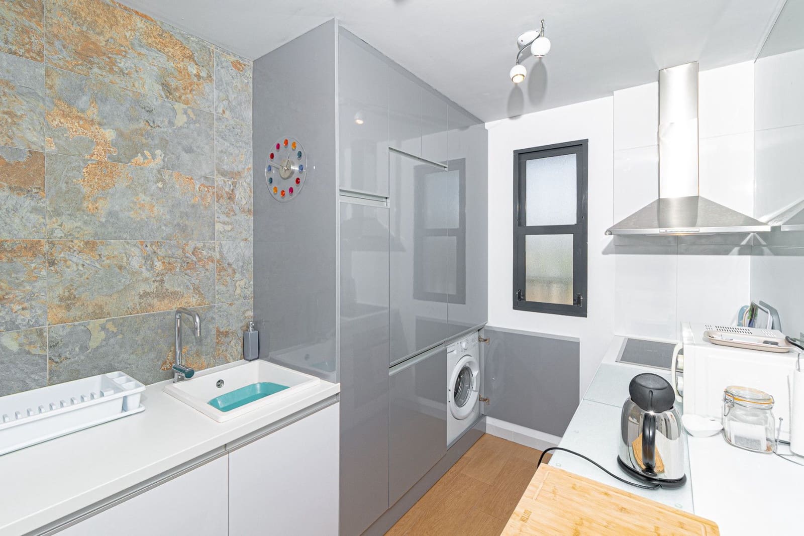 2 bedroom Apartment for sale in La Zenia with pool - € 249,900 (Ref: 9800669)