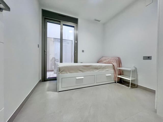 2 chambre Appartement à vendre à Torrevieja avec piscine - 239 000 € (Ref: 9800670)