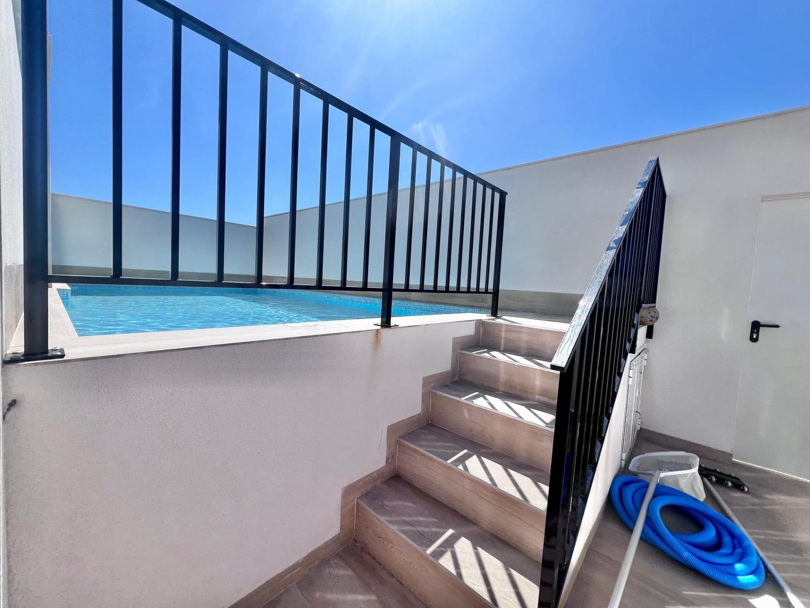 2 chambre Appartement à vendre à Torrevieja avec piscine - 239 000 € (Ref: 9800670)
