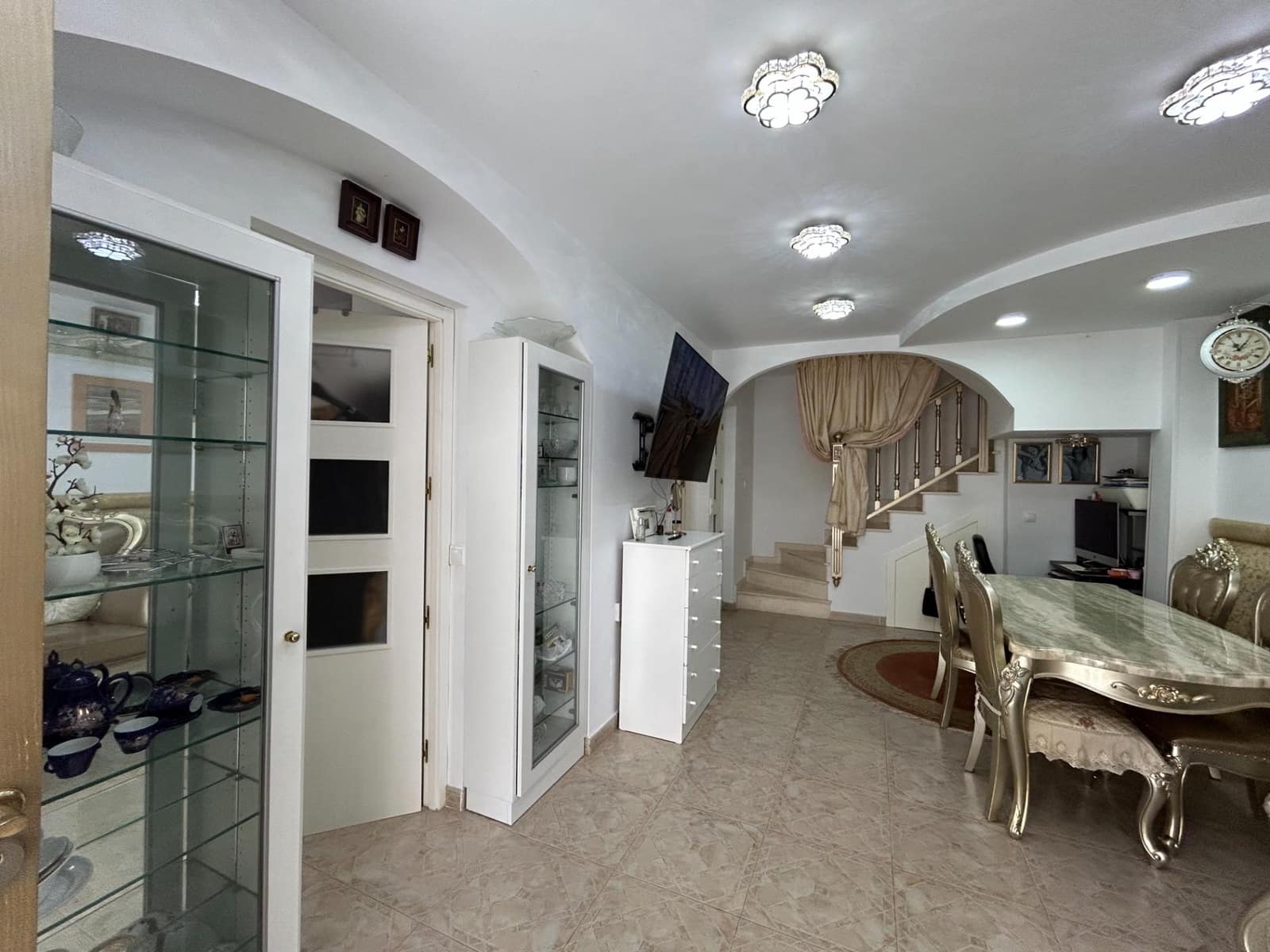 4 sovrum Lägenhet till salu i Playa Flamenca med pool garage - 210 000 € (Ref: 9804579)