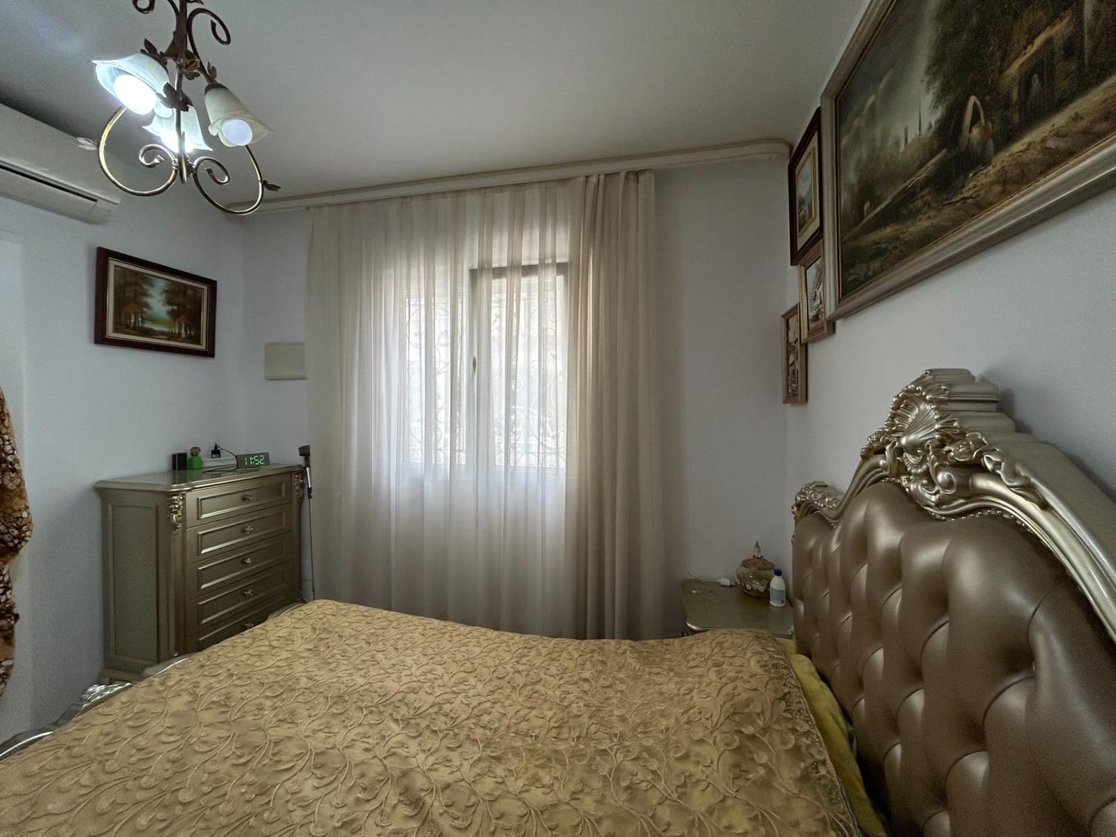 4 sovrum Lägenhet till salu i Playa Flamenca med pool garage - 210 000 € (Ref: 9804579)