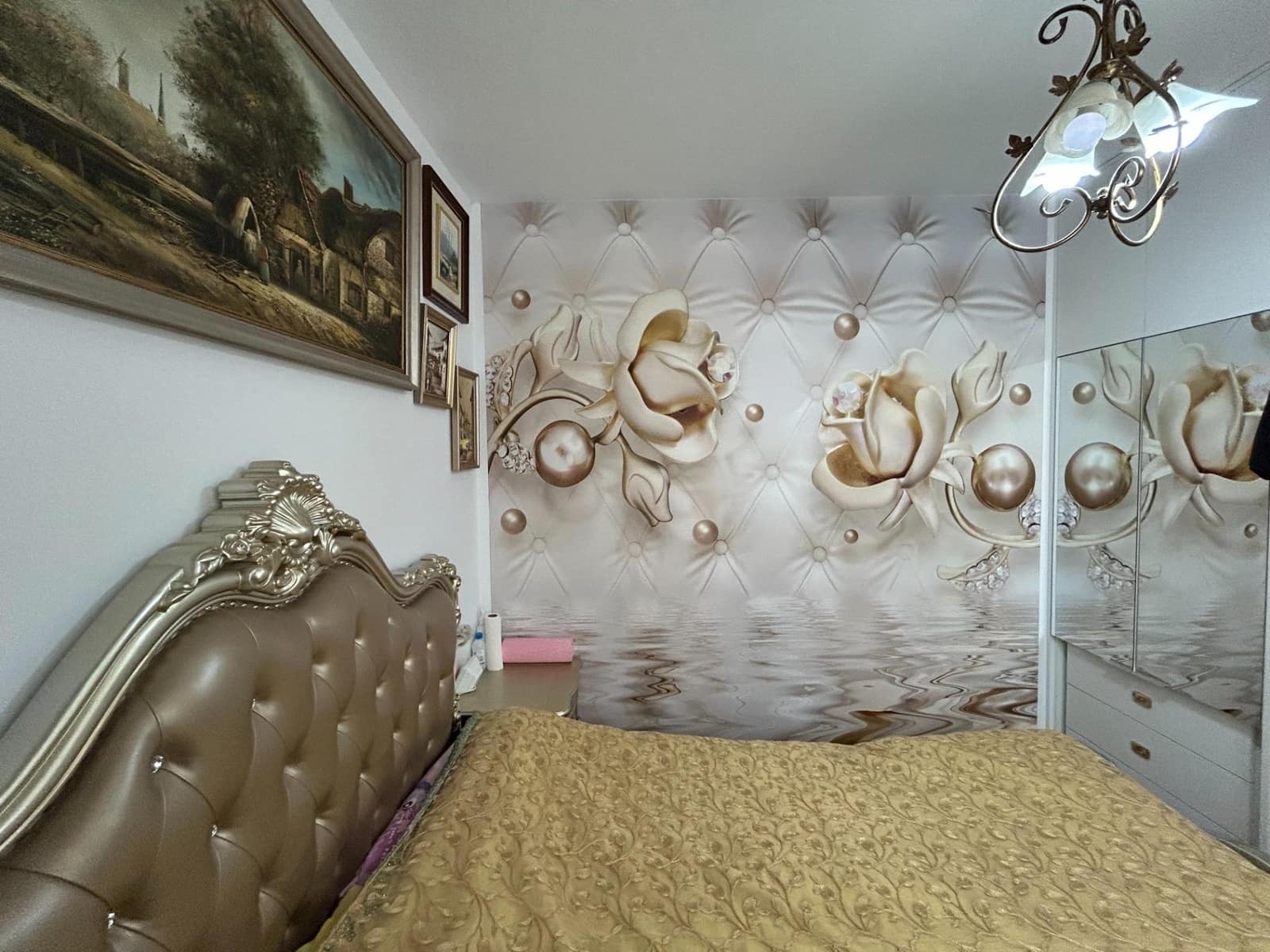 4 sovrum Lägenhet till salu i Playa Flamenca med pool garage - 210 000 € (Ref: 9804579)