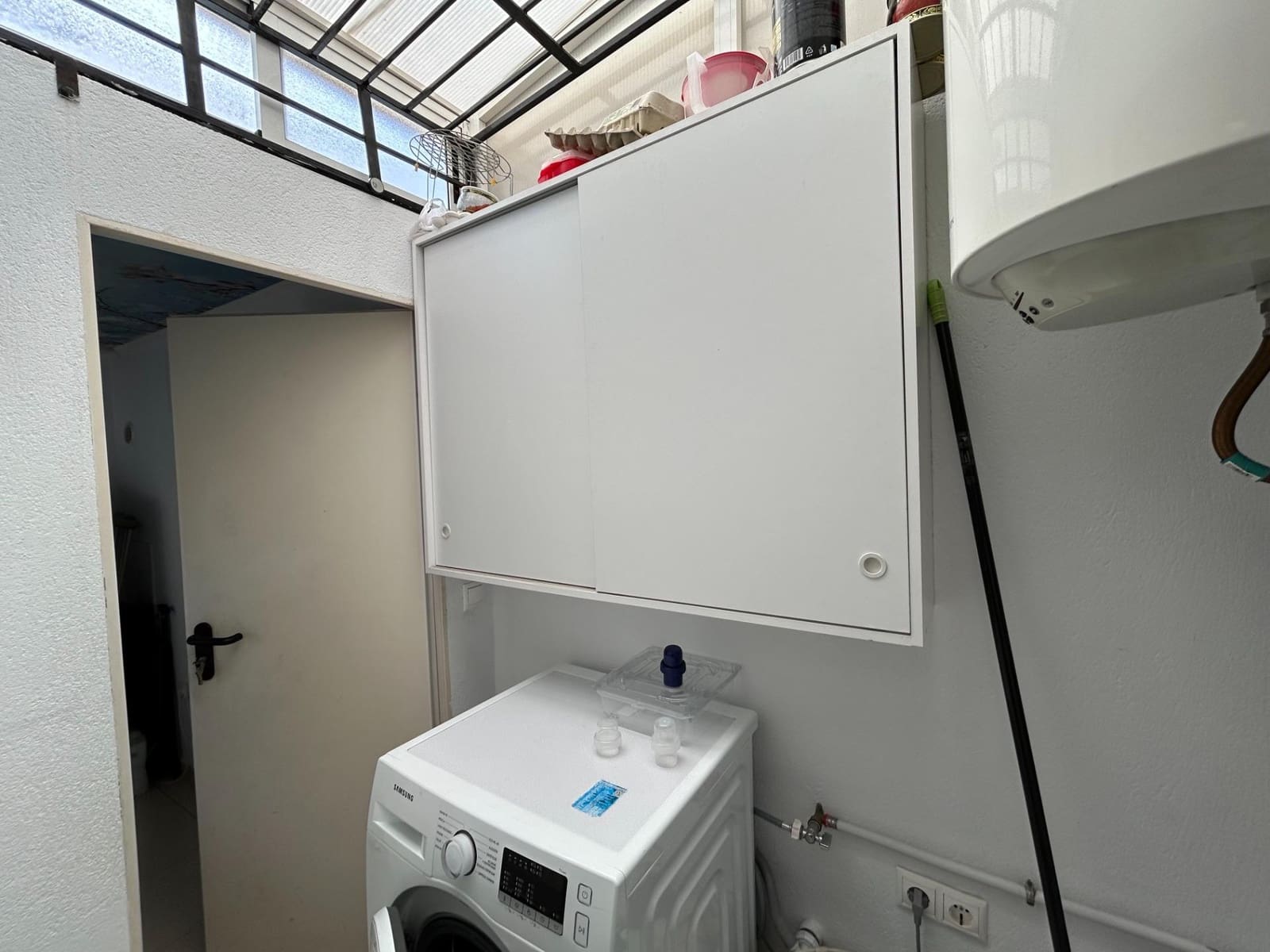 4 sovrum Lägenhet till salu i Playa Flamenca med pool garage - 210 000 € (Ref: 9804579)