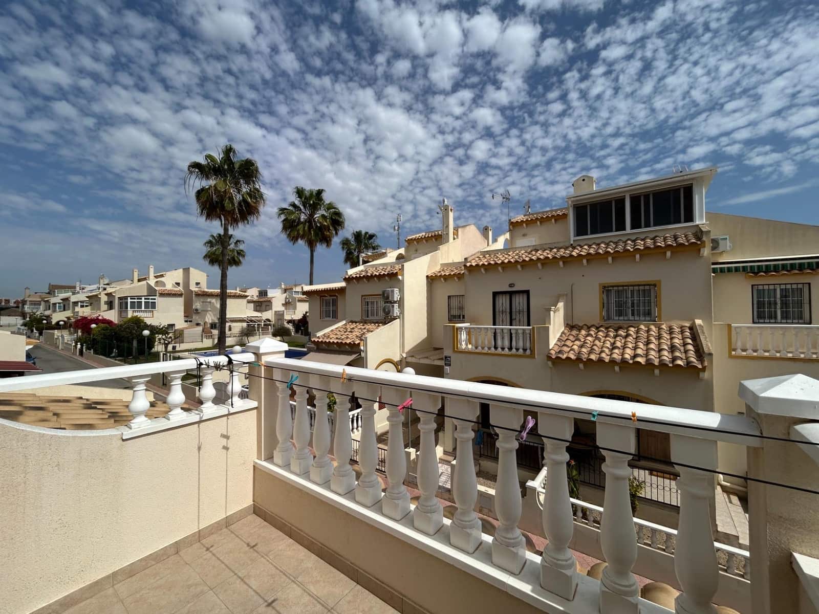 4 sovrum Lägenhet till salu i Playa Flamenca med pool garage - 210 000 € (Ref: 9804579)