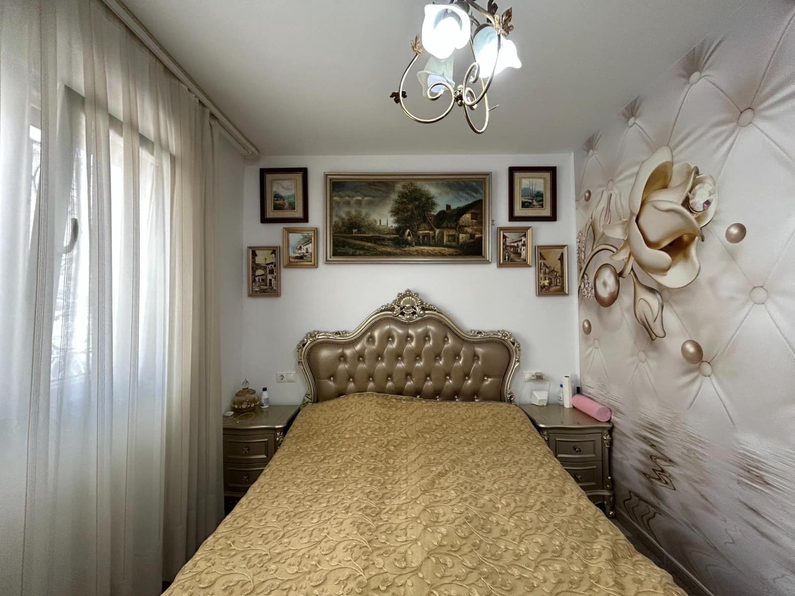 4 sovrum Lägenhet till salu i Playa Flamenca med pool garage - 210 000 € (Ref: 9804579)