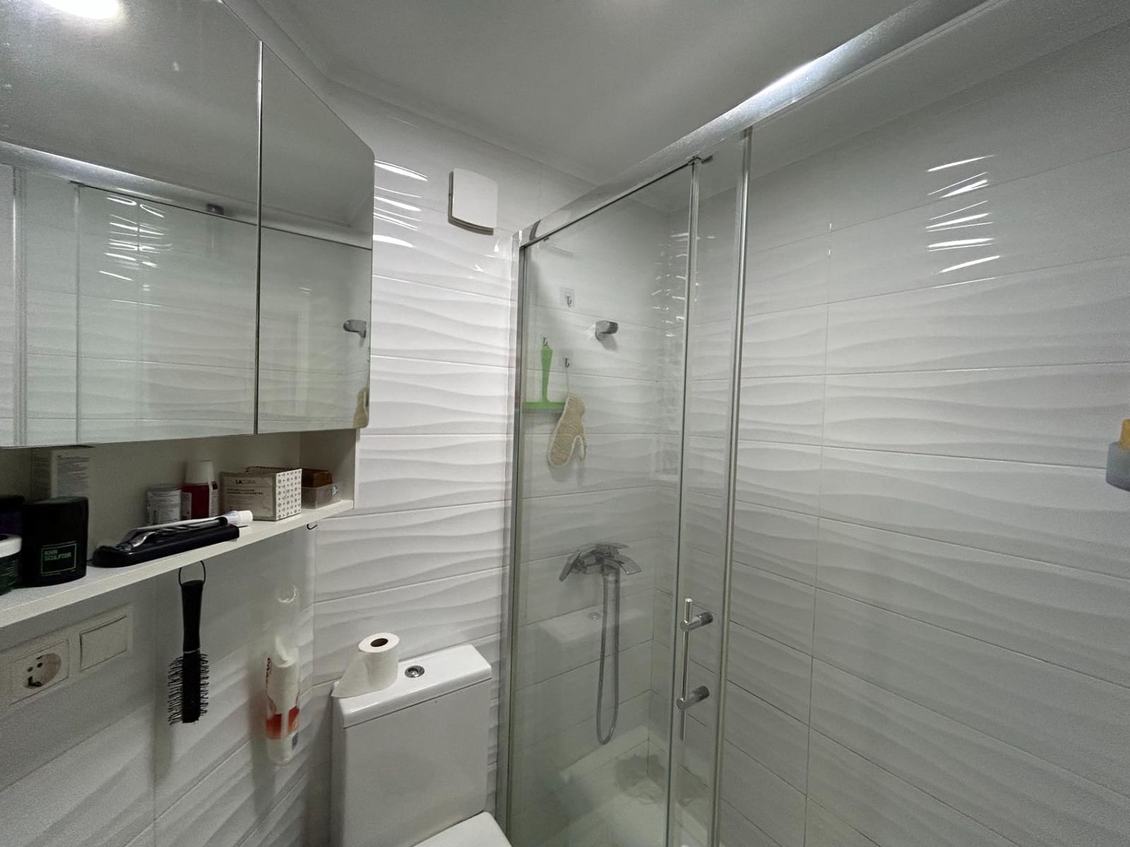 4 sovrum Lägenhet till salu i Playa Flamenca med pool garage - 210 000 € (Ref: 9804579)