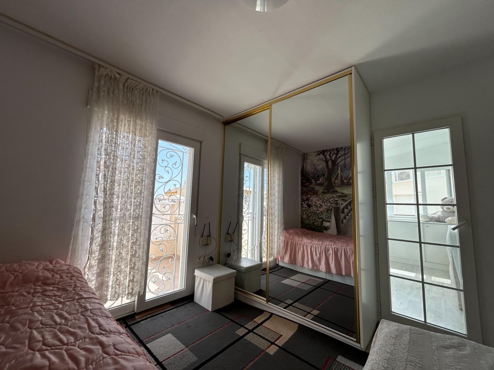 4 sovrum Lägenhet till salu i Playa Flamenca med pool garage - 210 000 € (Ref: 9804579)