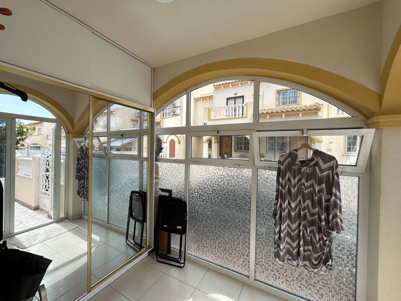 4 sovrum Lägenhet till salu i Playa Flamenca med pool garage - 210 000 € (Ref: 9804579)