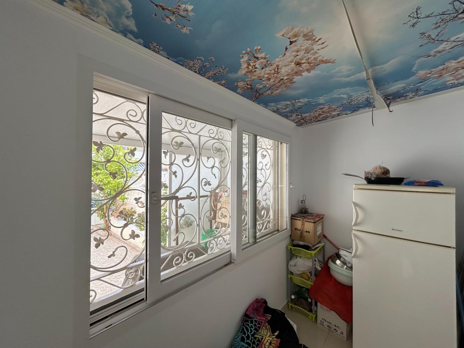 4 sovrum Lägenhet till salu i Playa Flamenca med pool garage - 210 000 € (Ref: 9804579)