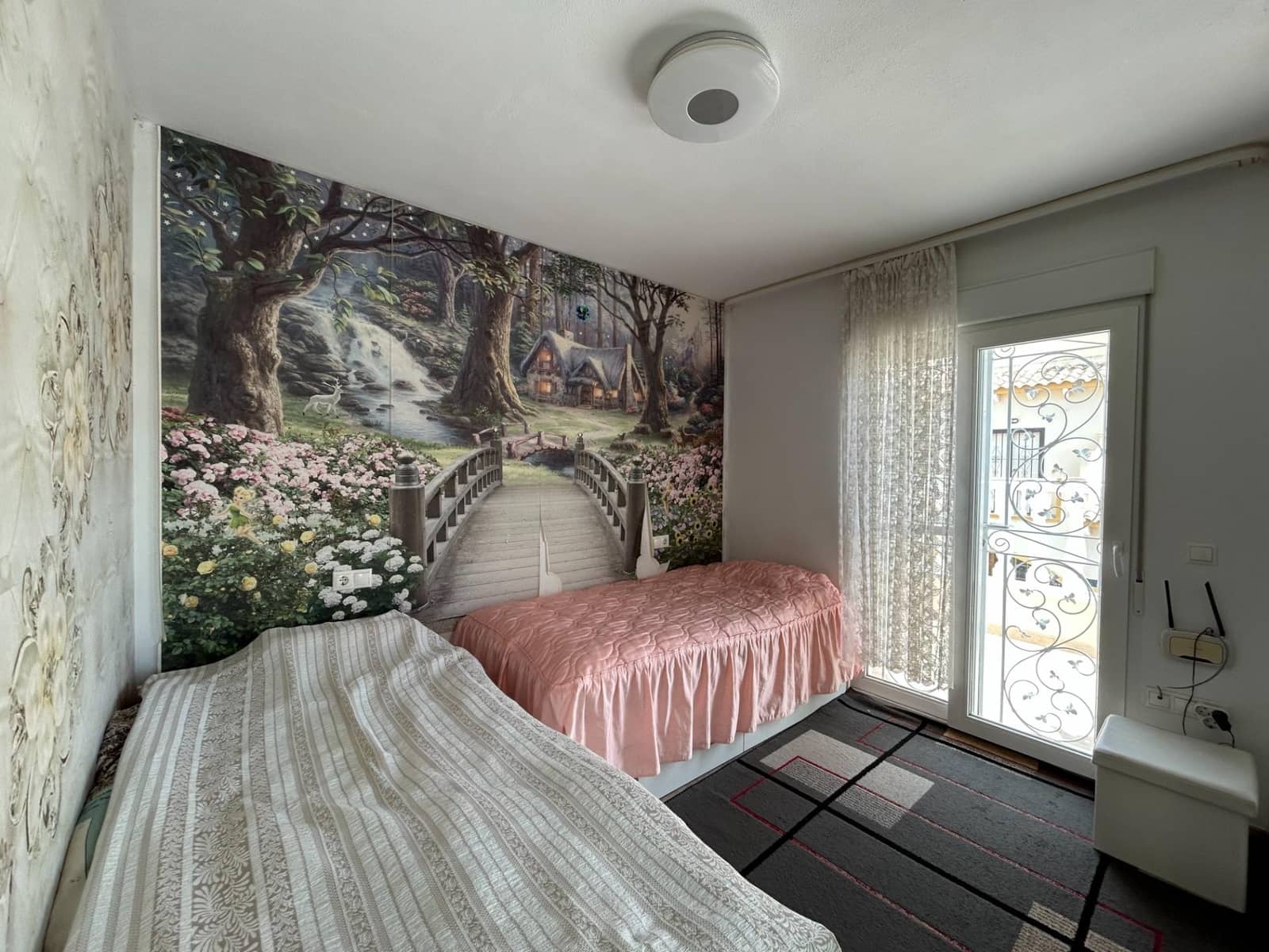 4 sovrum Lägenhet till salu i Playa Flamenca med pool garage - 210 000 € (Ref: 9804579)