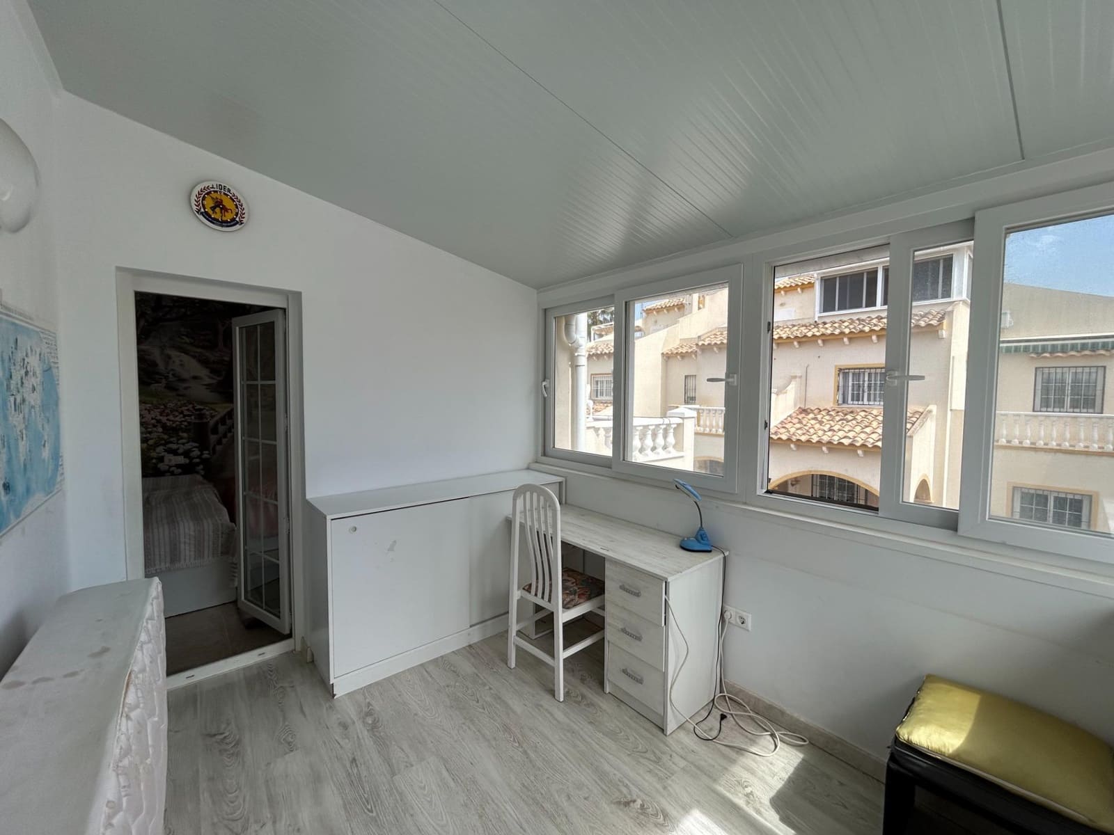 4 sovrum Lägenhet till salu i Playa Flamenca med pool garage - 210 000 € (Ref: 9804579)