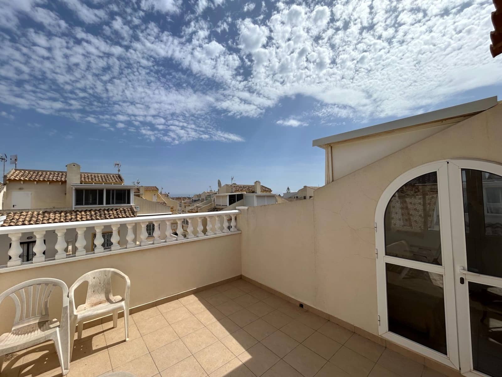 4 sovrum Lägenhet till salu i Playa Flamenca med pool garage - 210 000 € (Ref: 9804579)