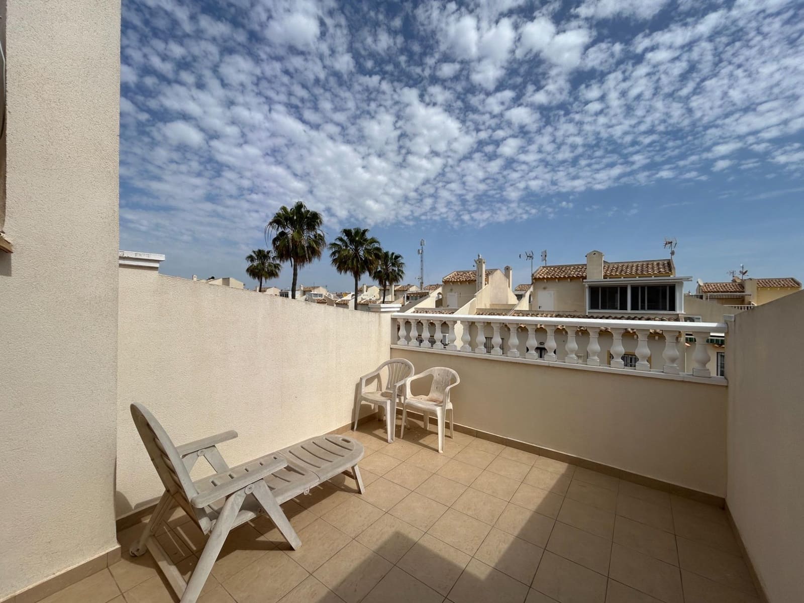 4 sovrum Lägenhet till salu i Playa Flamenca med pool garage - 210 000 € (Ref: 9804579)