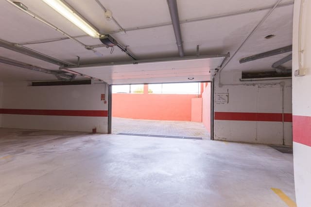 Garasje til salgs i Lomas de Cabo Roig - Los Dolses, Orihuela - € 11 500 (Ref: 9804580)