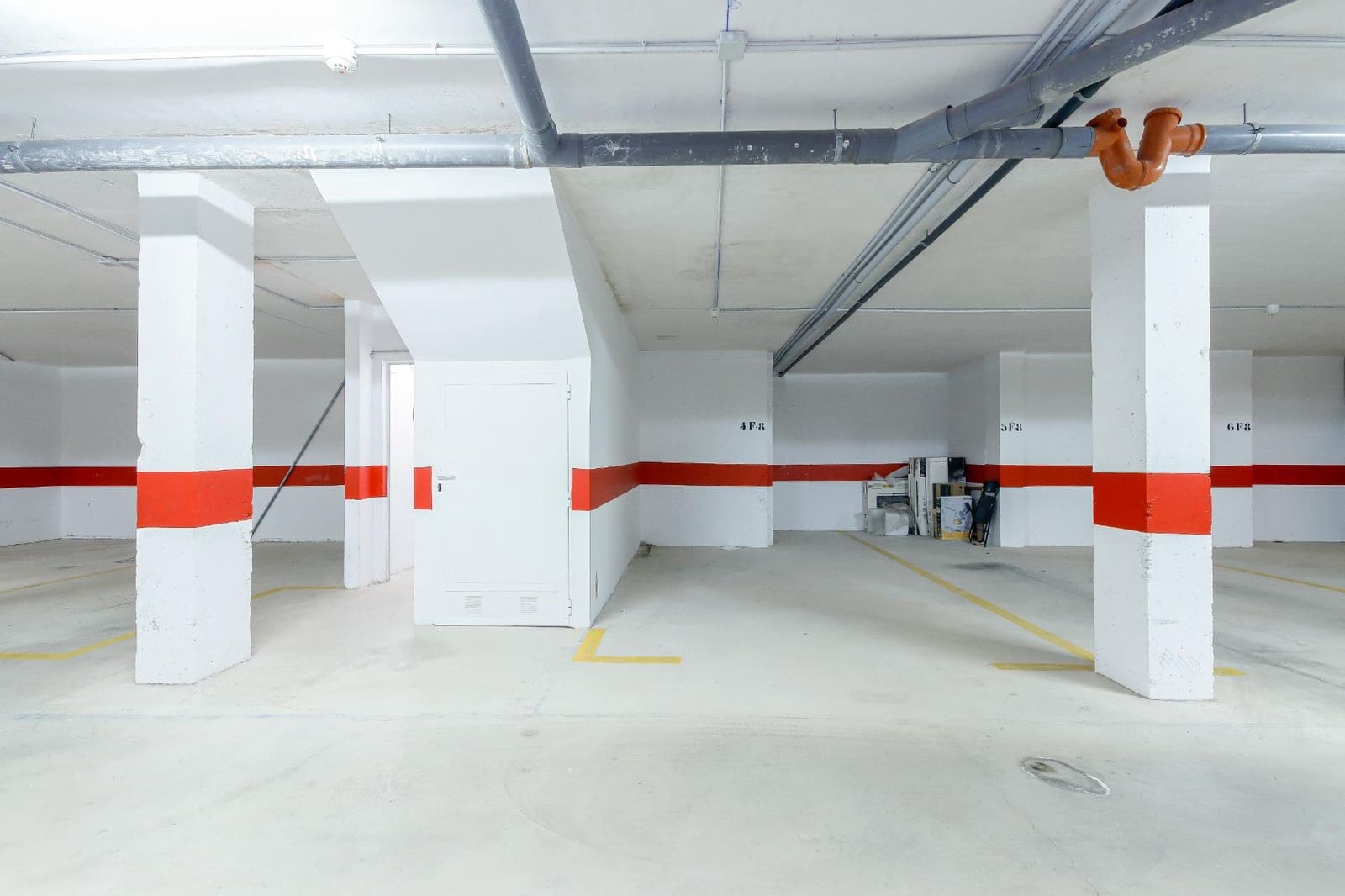 Garasje til salgs i Orihuela Costa - € 11 500 (Ref: 9804580)