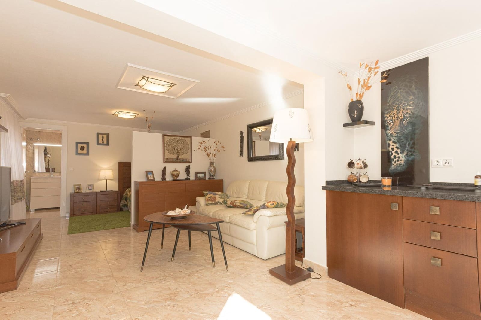 6 slaapkamer Villa te koop in Torrevieja met zwembad garage - € 930.000 (Ref: 9804581)