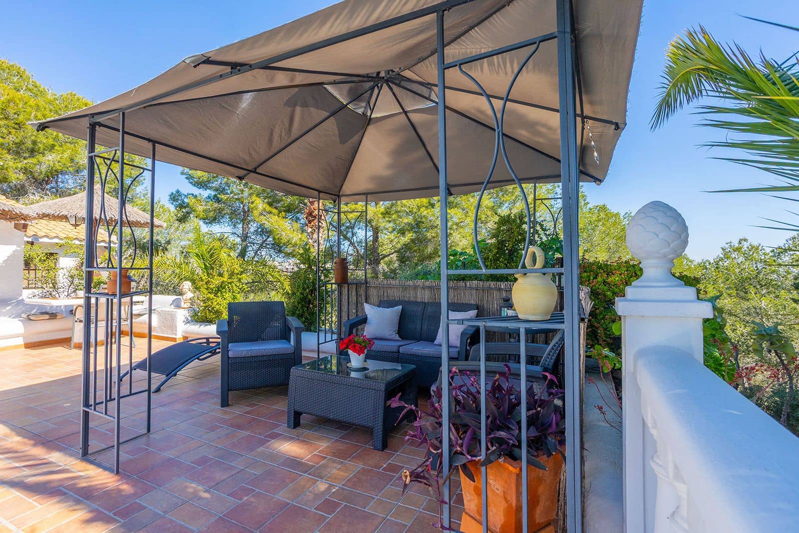 3 Zimmer Villa zu verkaufen in Orihuela Costa mit Pool - 499.000 € (Ref: 9812320)