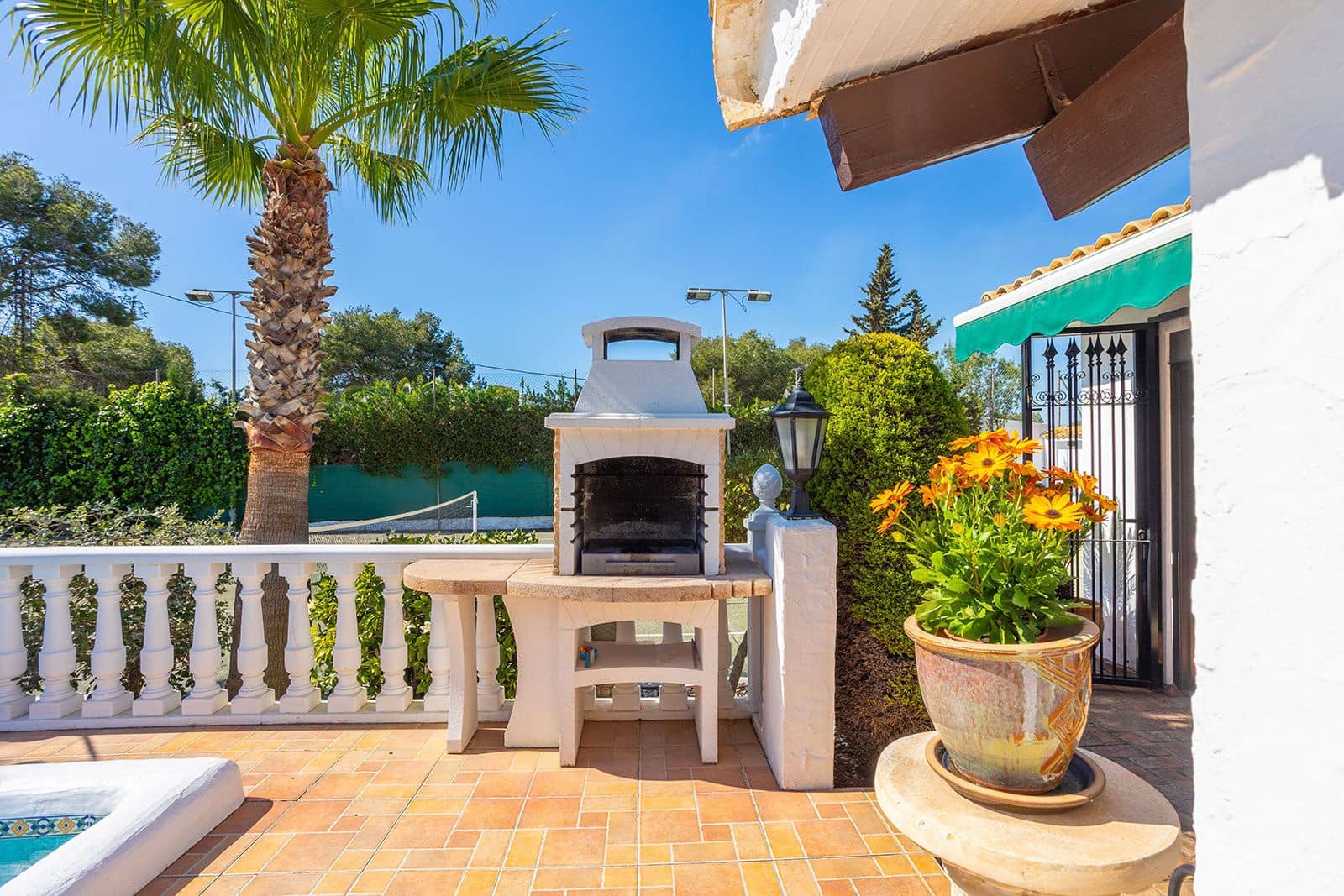 3 Zimmer Villa zu verkaufen in Orihuela Costa mit Pool - 499.000 € (Ref: 9812320)