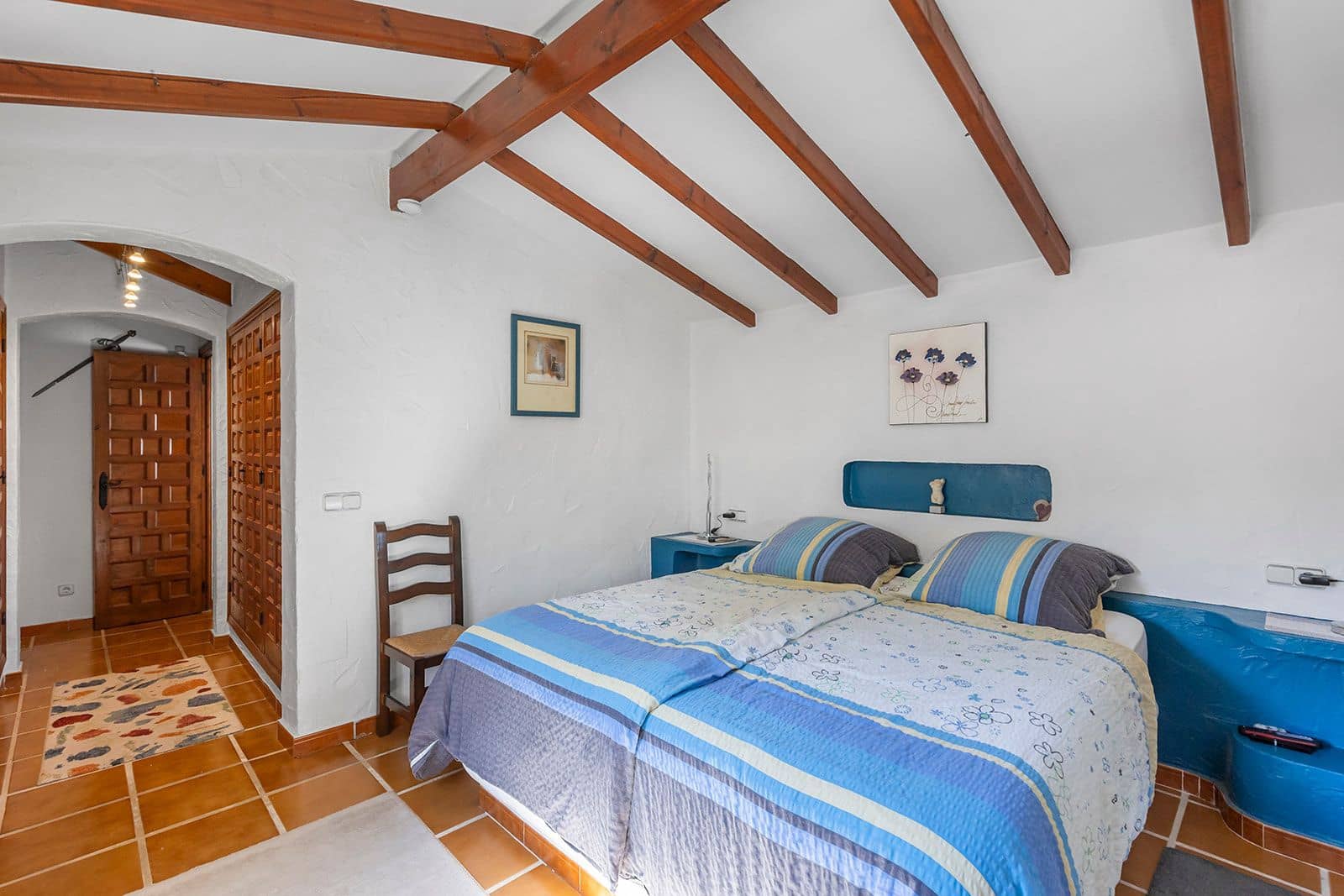 3 Zimmer Villa zu verkaufen in Orihuela Costa mit Pool - 499.000 € (Ref: 9812320)