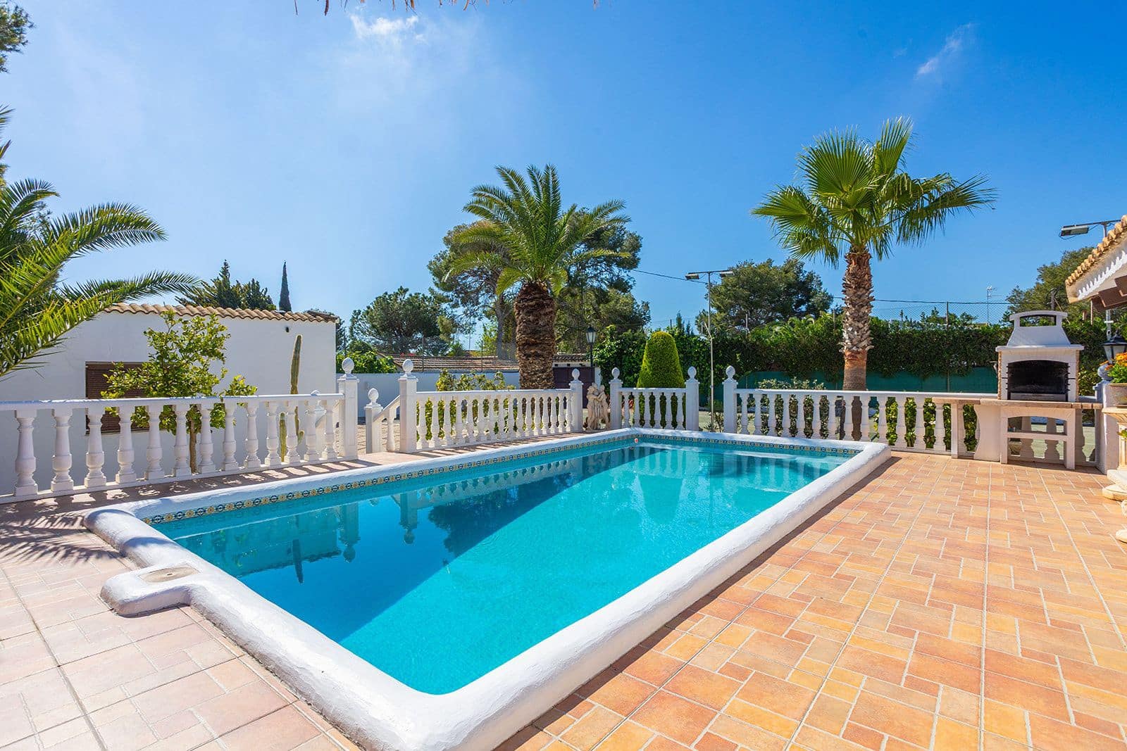 3 Zimmer Villa zu verkaufen in Orihuela Costa mit Pool - 499.000 € (Ref: 9812320)