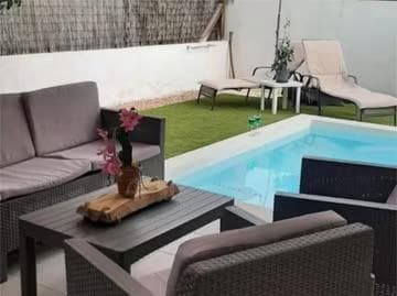 2 slaapkamer Villa te koop in Cabo Roig, Orihuela met zwembad - € 299.000 (Ref: 9812321)