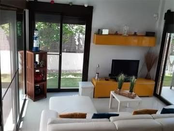 2 soveværelse Villa til salg i Cabo Roig med swimmingpool - € 299.000 (Ref: 9812321)