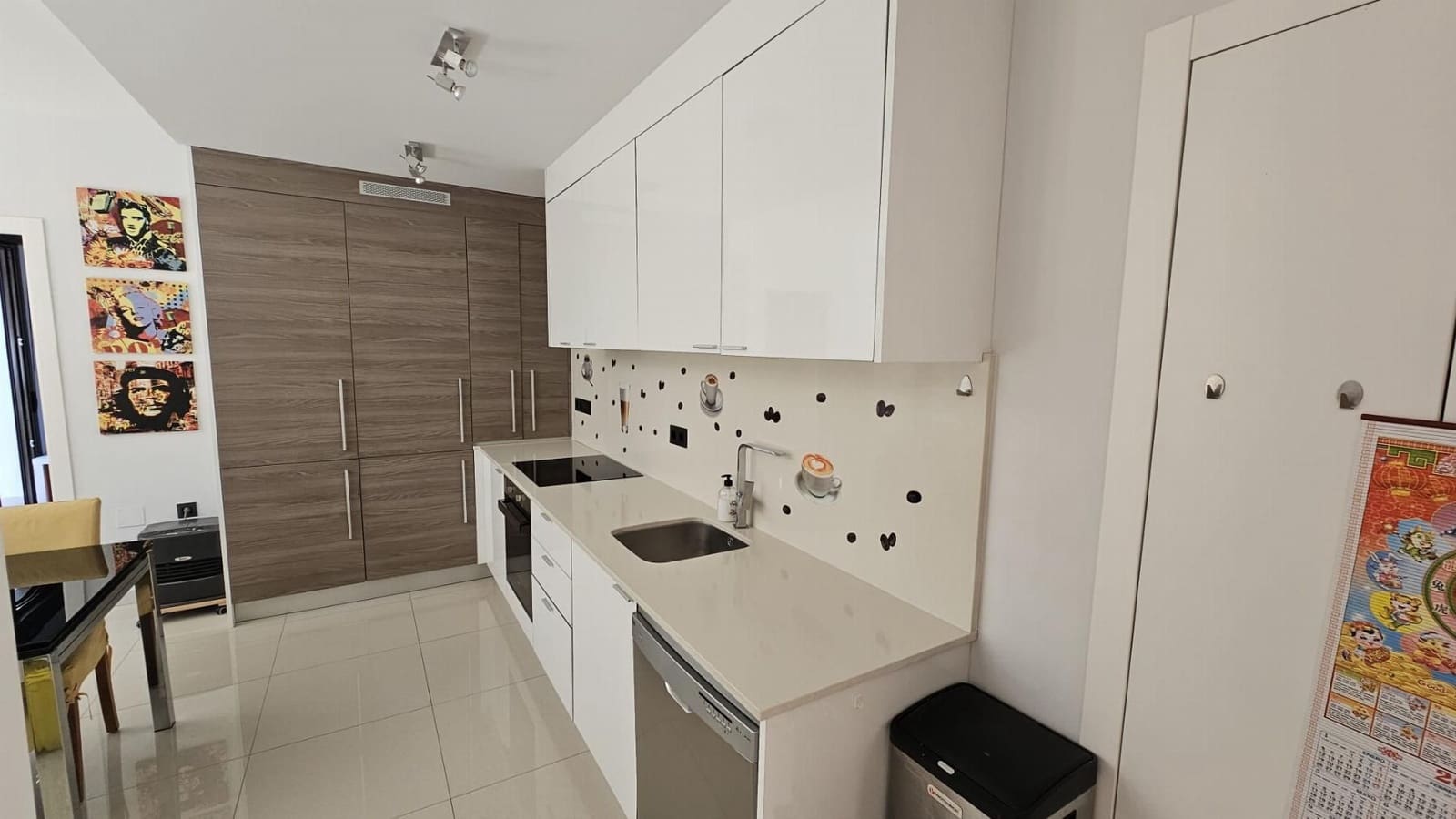 2 soveværelse Villa til salg i Cabo Roig med swimmingpool - € 299.000 (Ref: 9812321)