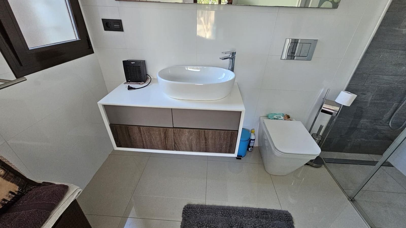2 soveværelse Villa til salg i Cabo Roig med swimmingpool - € 299.000 (Ref: 9812321)