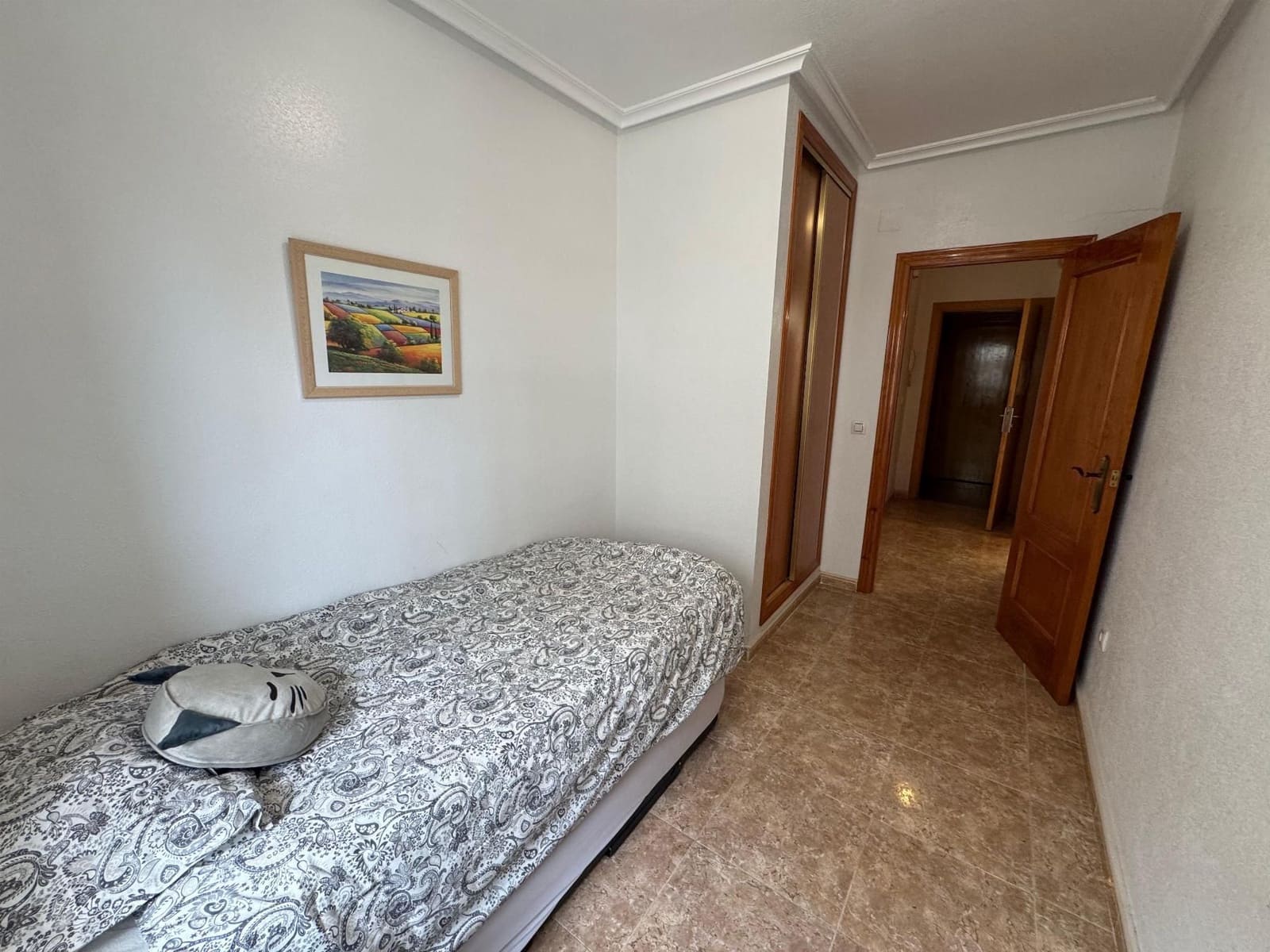 Apartamento de 2 habitaciones en Campoamor en venta con piscina - 185.000 € (Ref: 9813374)