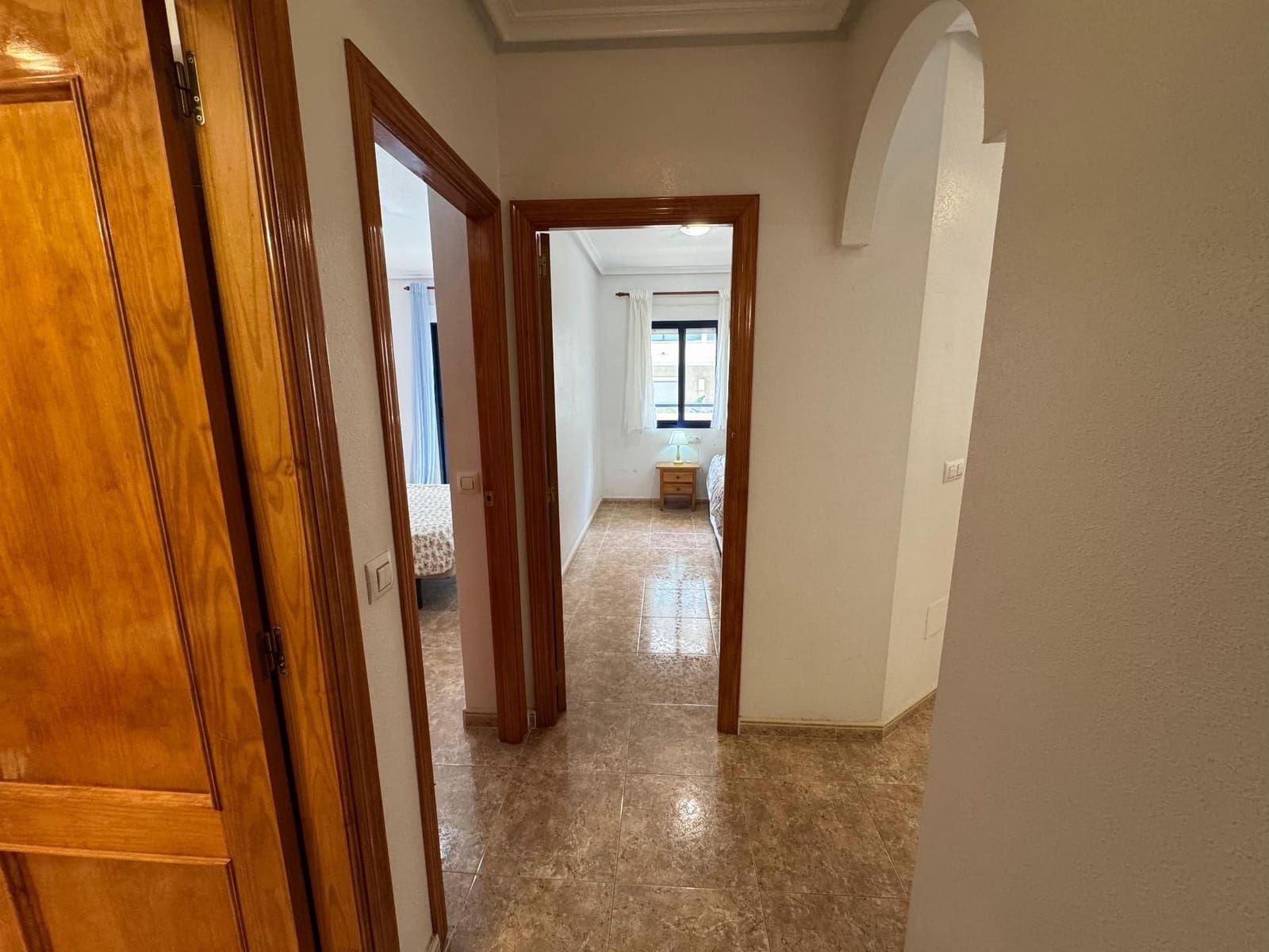 Apartamento de 2 habitaciones en Campoamor en venta con piscina - 185.000 € (Ref: 9813374)