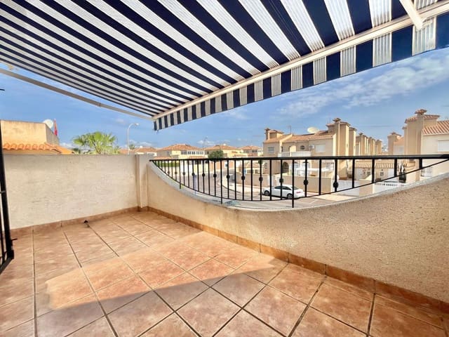 3 camera da letto Villa in vendita in Playa Flamenca, Orihuela con piscina - 249.500 € (Rif: 9814401)