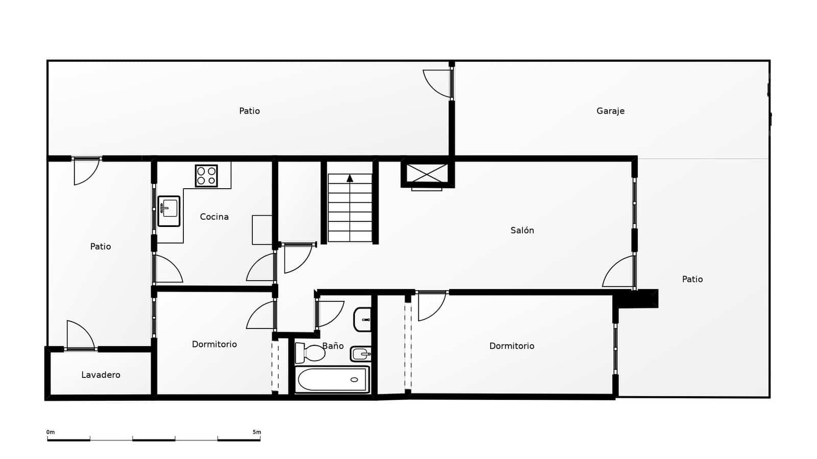 3 Zimmer Reihenhaus zu verkaufen in Orihuela Costa mit Pool - 242.000 € (Ref: 9814404)