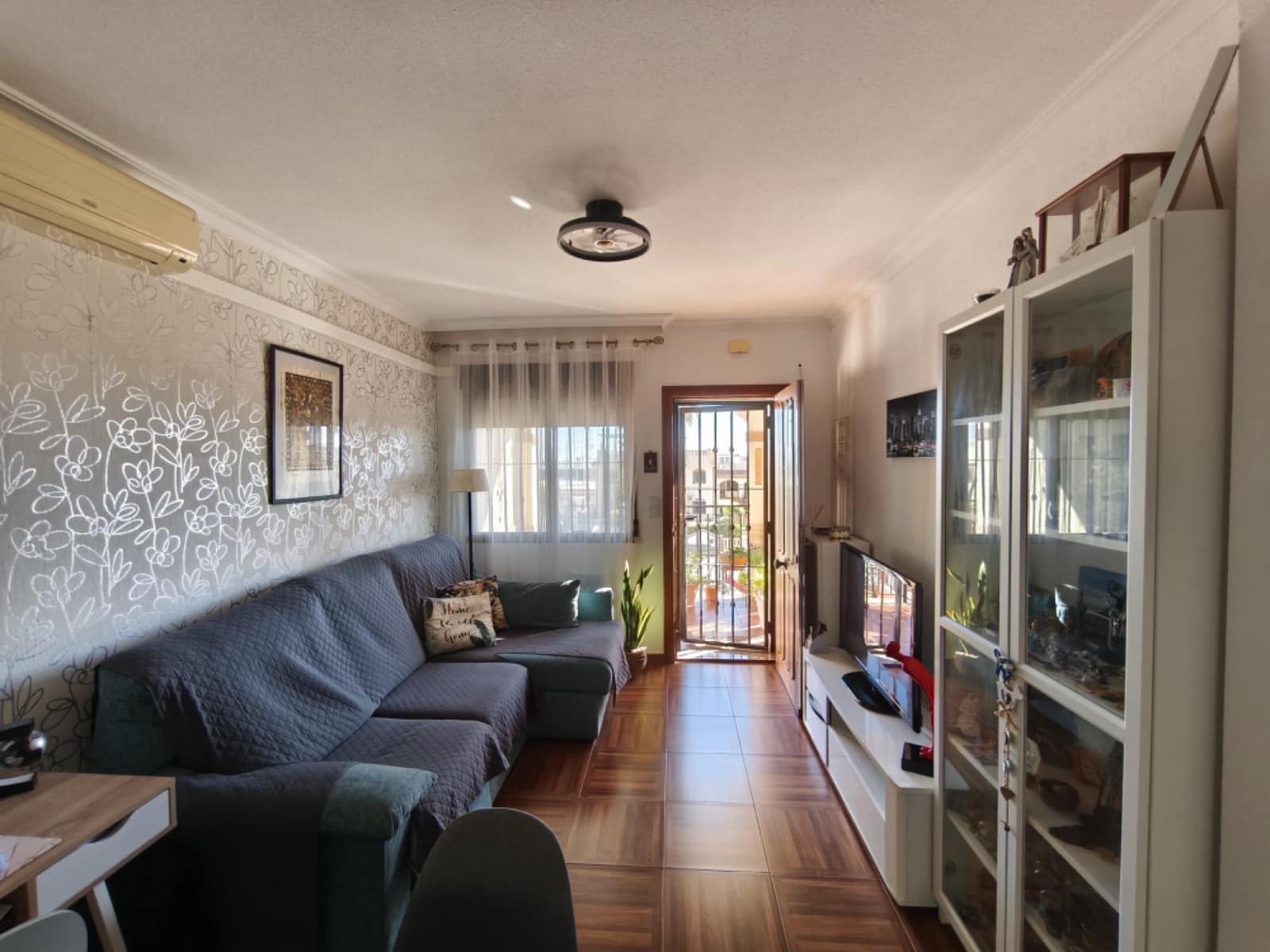 2 Zimmer Bungalow zu verkaufen in Torrevieja mit Pool - 189.000 € (Ref: 9814405)