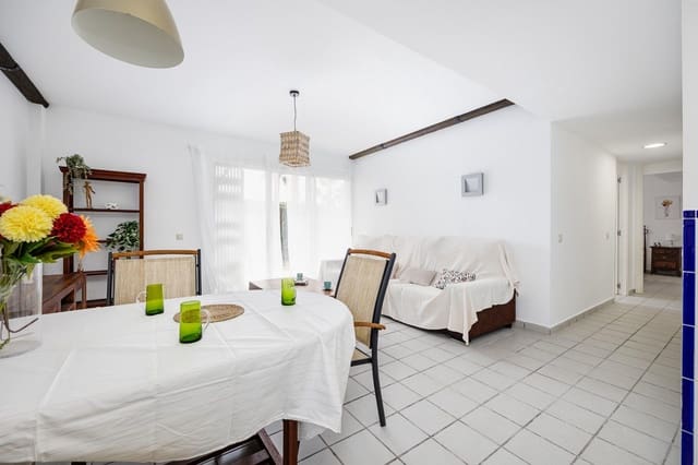 2 bedroom Apartment for sale in Orihuela Costa, Orihuela with pool - € 194,900 (Ref: 9814408)