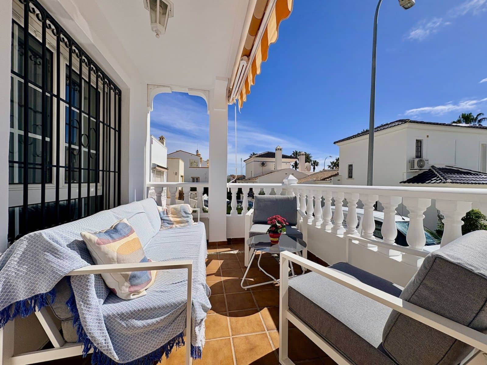 3 sovrum Villa till salu i Los Dolses med pool - 289 000 € (Ref: 9818103)