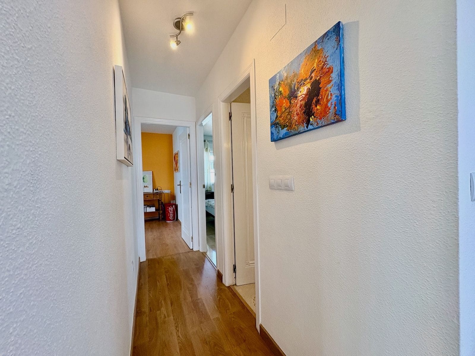 3 sovrum Villa till salu i Los Dolses med pool - 289 000 € (Ref: 9818103)